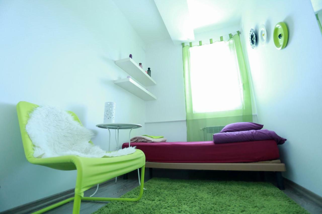 Sentis Hotel Ужгород Екстериор снимка